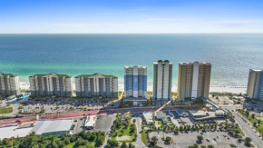 Twin Palms Beach Resort by Panhandle Getaways